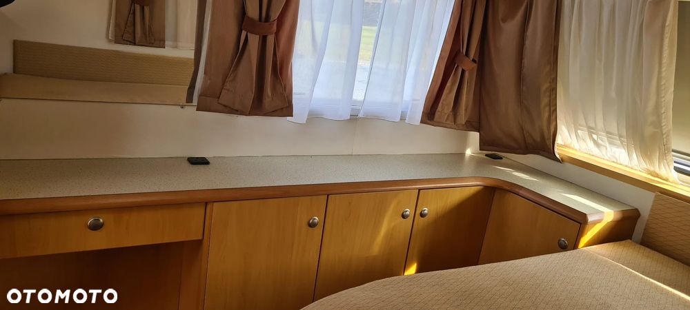 Chateau Cristall Moorea 530TF - 12