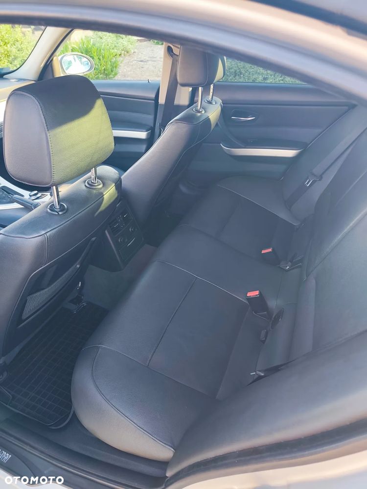 BMW Seria 3 - 6