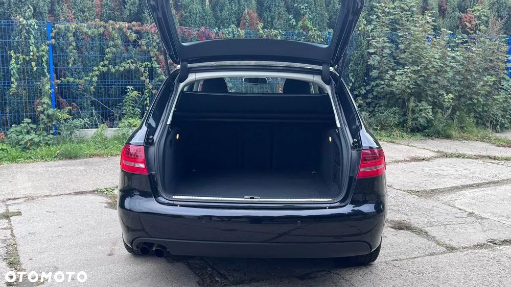 Audi A4 - 7