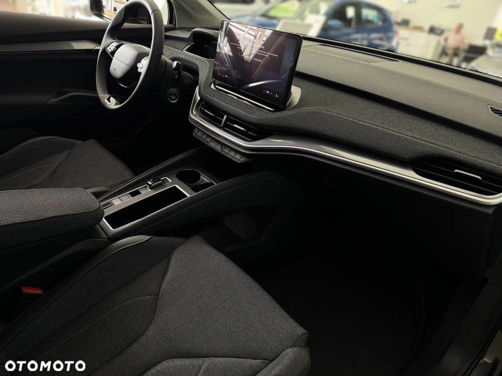 Skoda Elroq 60 63kWh - 18