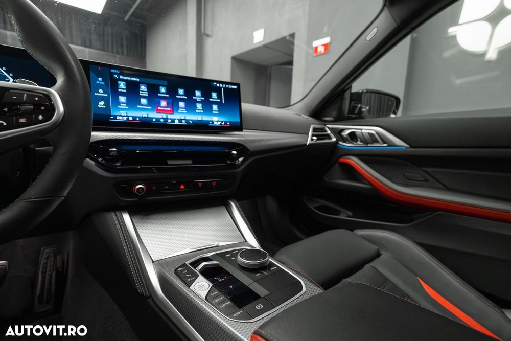 BMW Seria 4 - 17