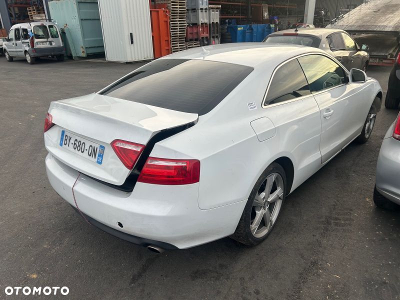 Audi A5 Coupé - 3