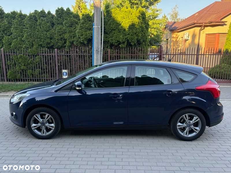 Ford Focus - 2