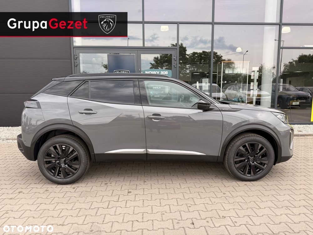 Peugeot 2008 - 2