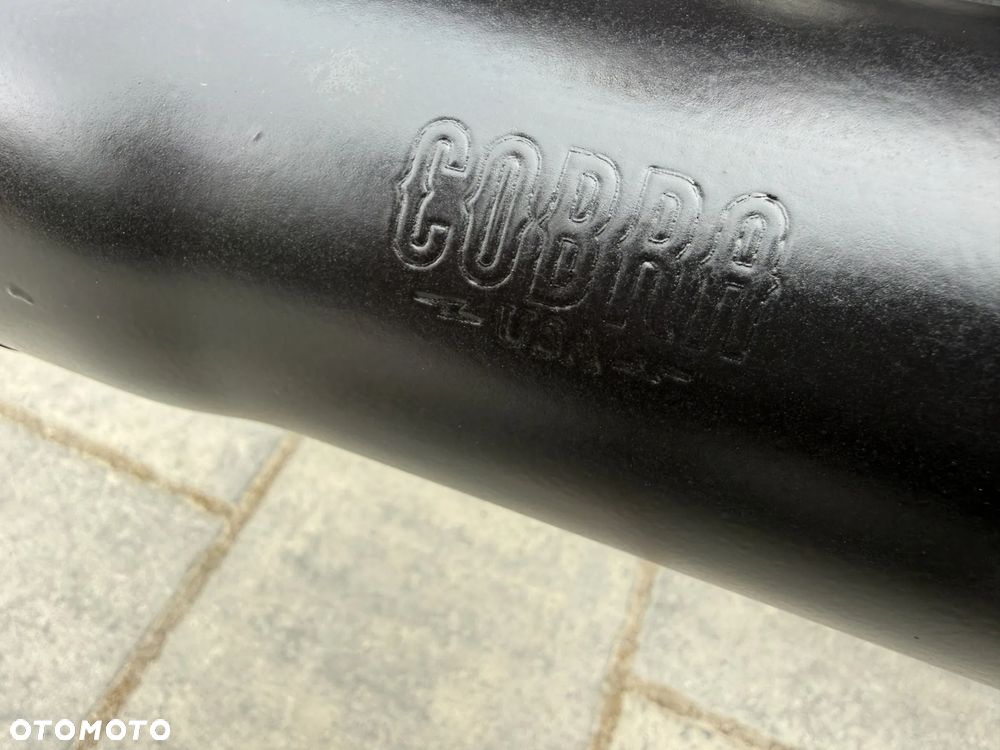 Harley-Davidson Sportster Iron 883 - 14