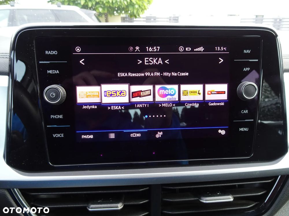Volkswagen T-Roc 1.5 TSI Life - 36