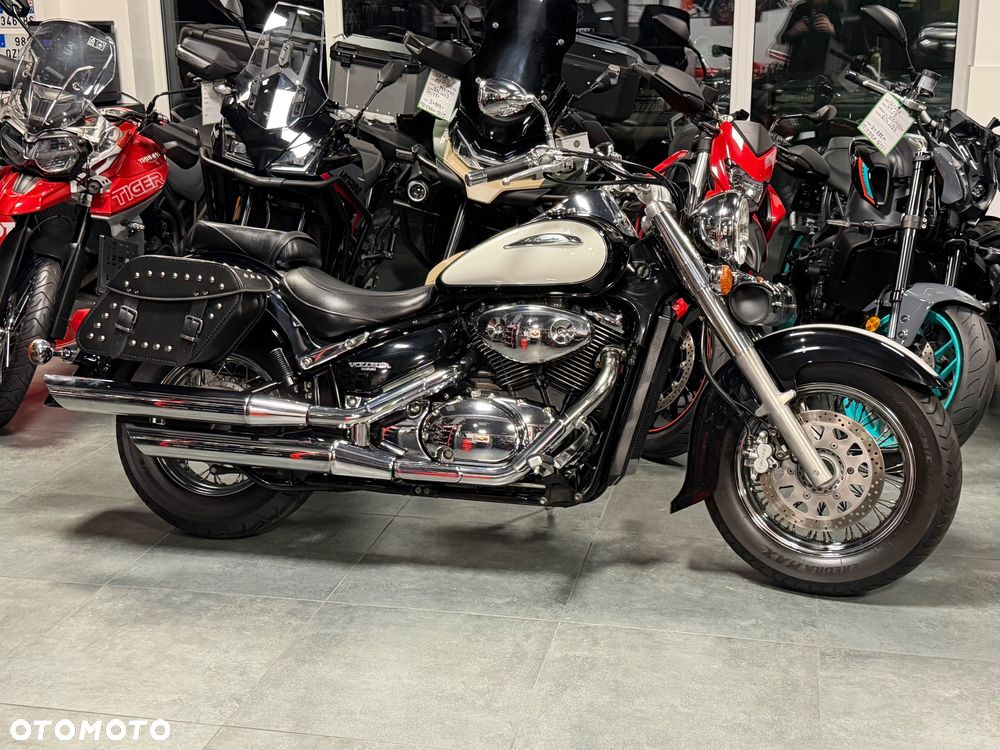 Suzuki VL 800 Volusia - 2