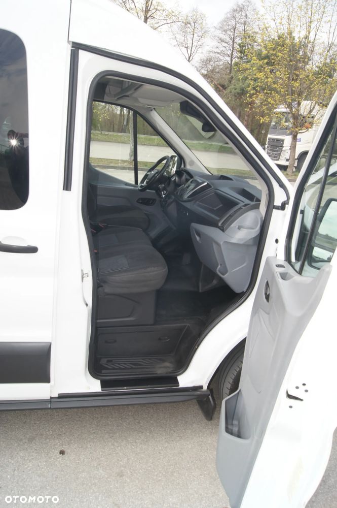 Ford transit - 11