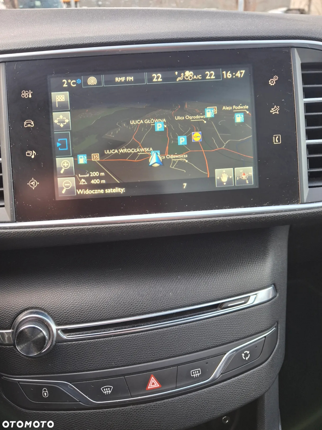 Peugeot 308 1.2 PureTech Allure S&S - 14
