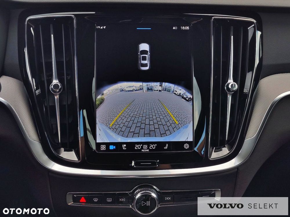 Volvo S60 - 23
