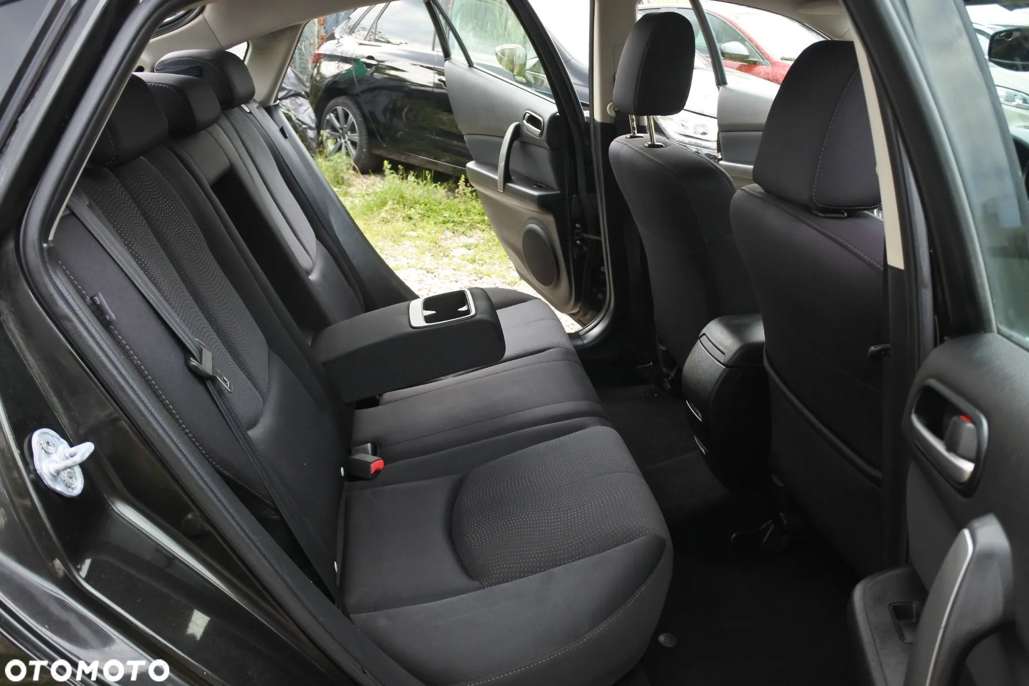 Mazda 6 Sport 1.8 Exclusive - 8