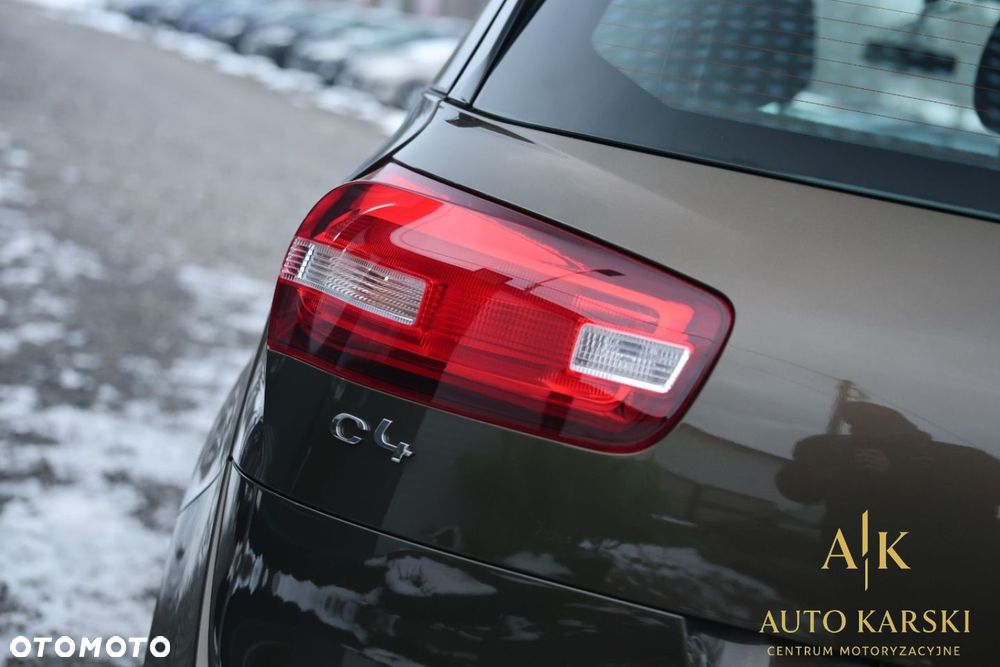 Citroën C4 Picasso - 14