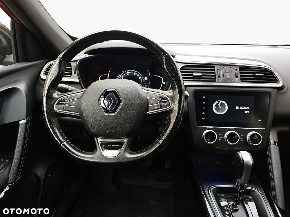 Renault Kadjar - 16