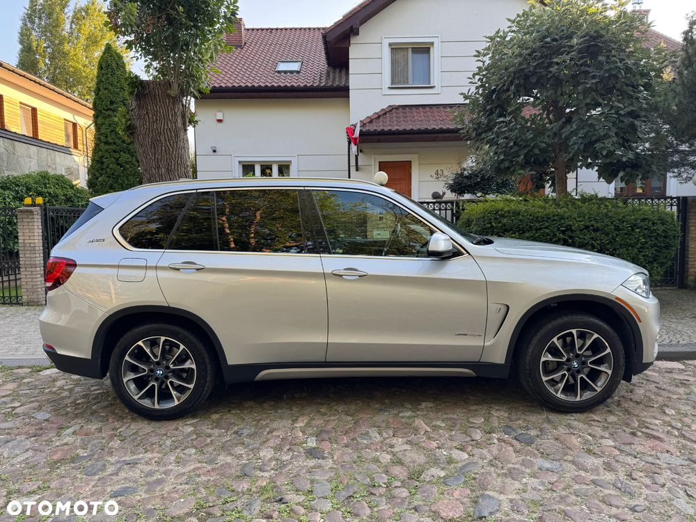 BMW X5 - 5