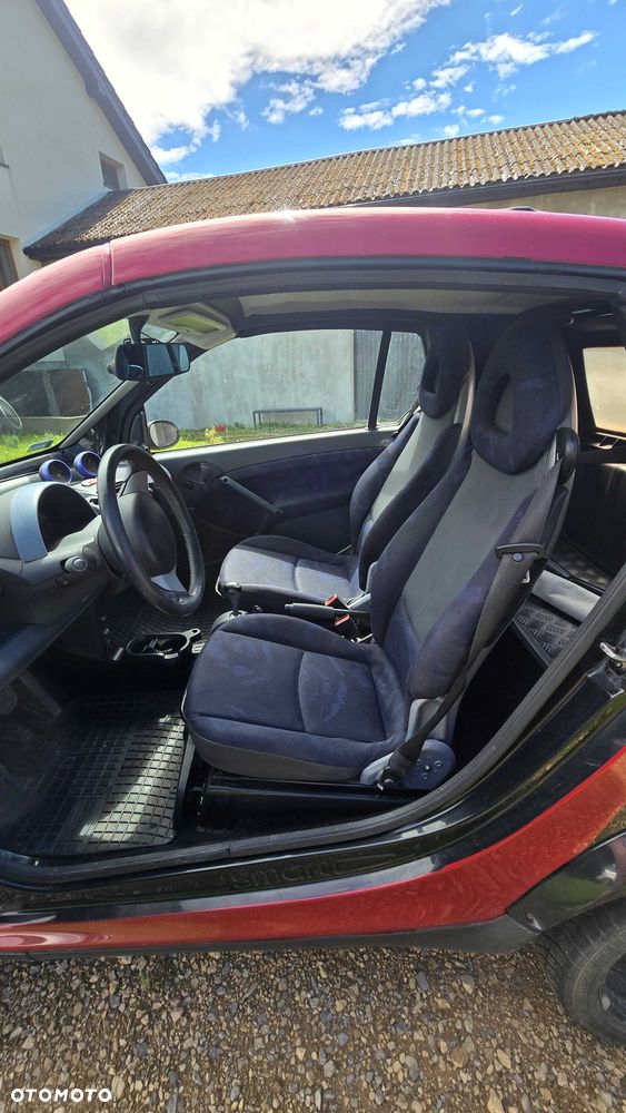 Smart Fortwo - 6