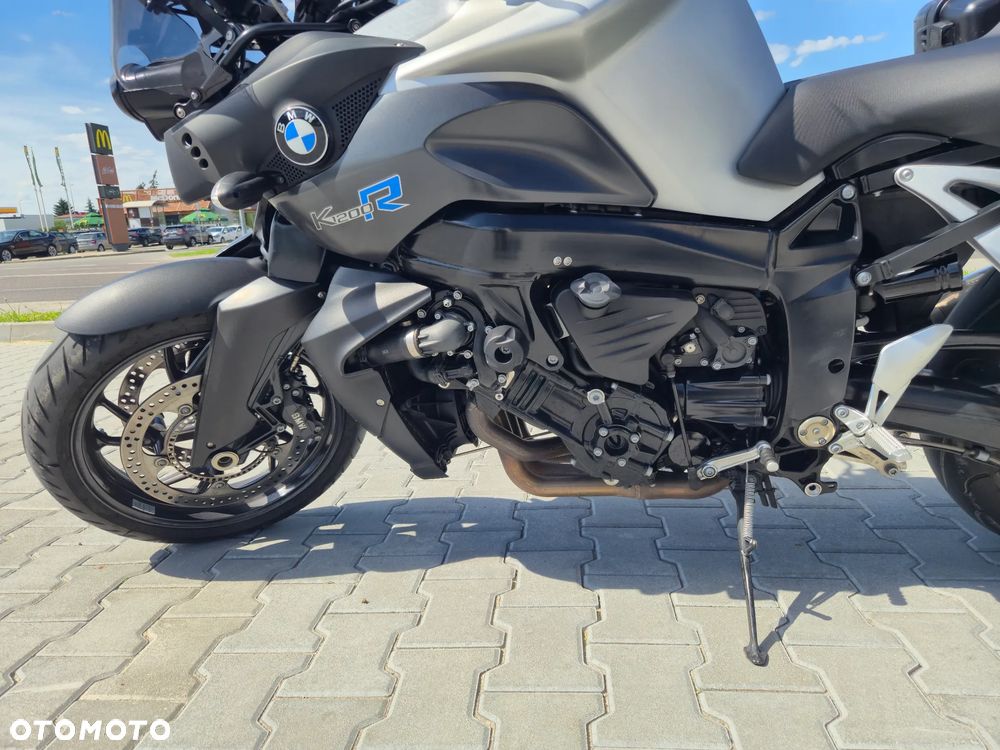 BMW K - 4
