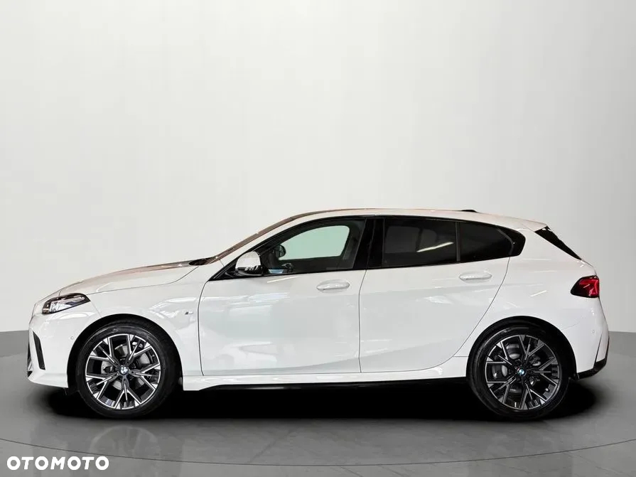 BMW Seria 1 120i - 4