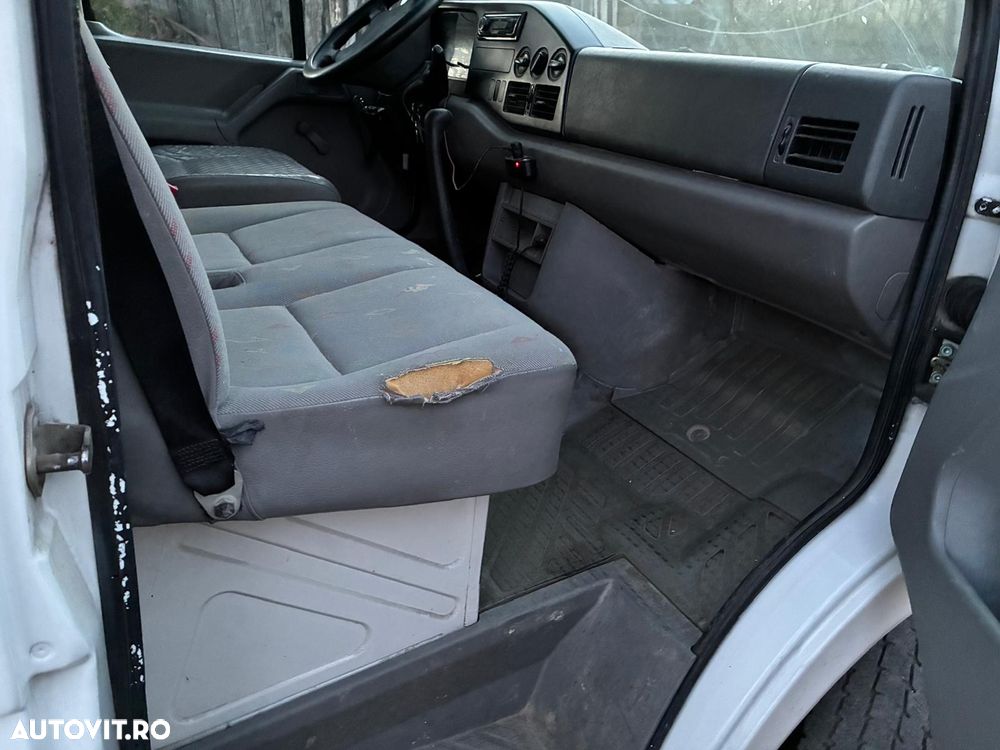 Volkswagen LT35 - 7