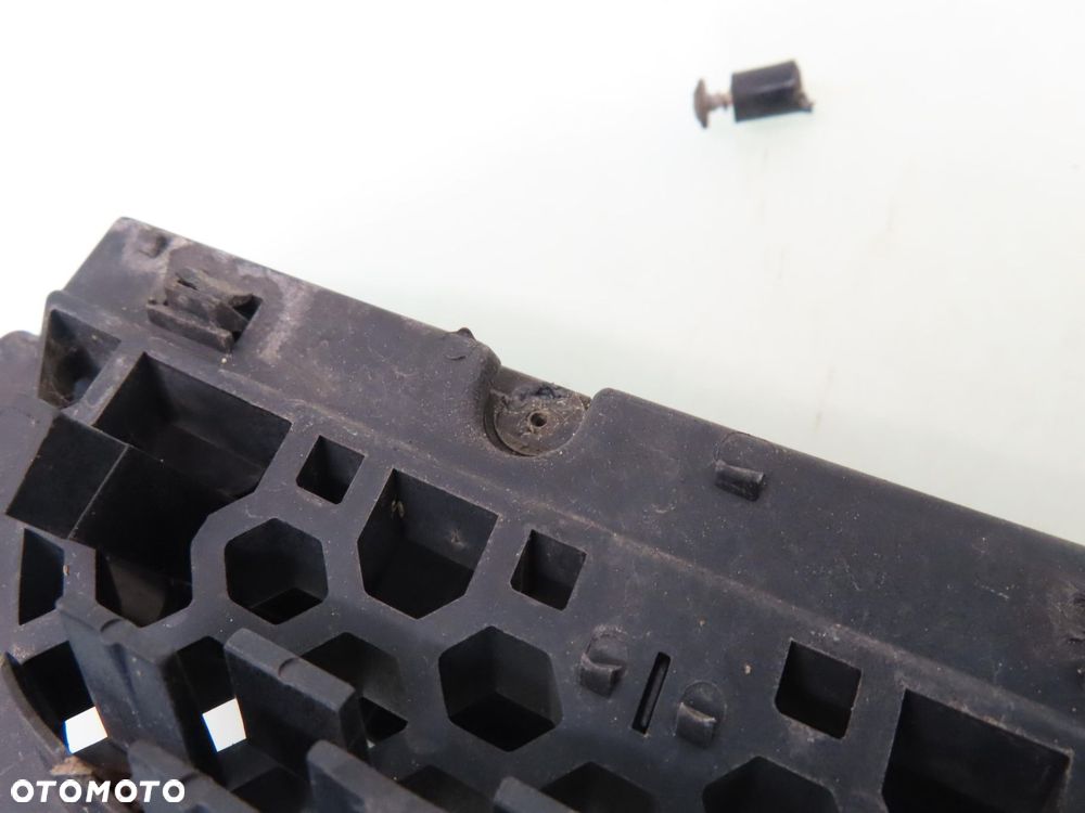ATRAPA GRILL OPEL ASTRA II G BERTONE 10356Z - 3