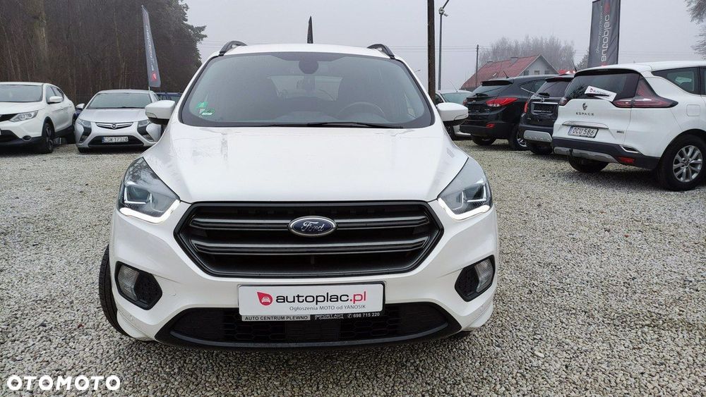 Ford Kuga - 18