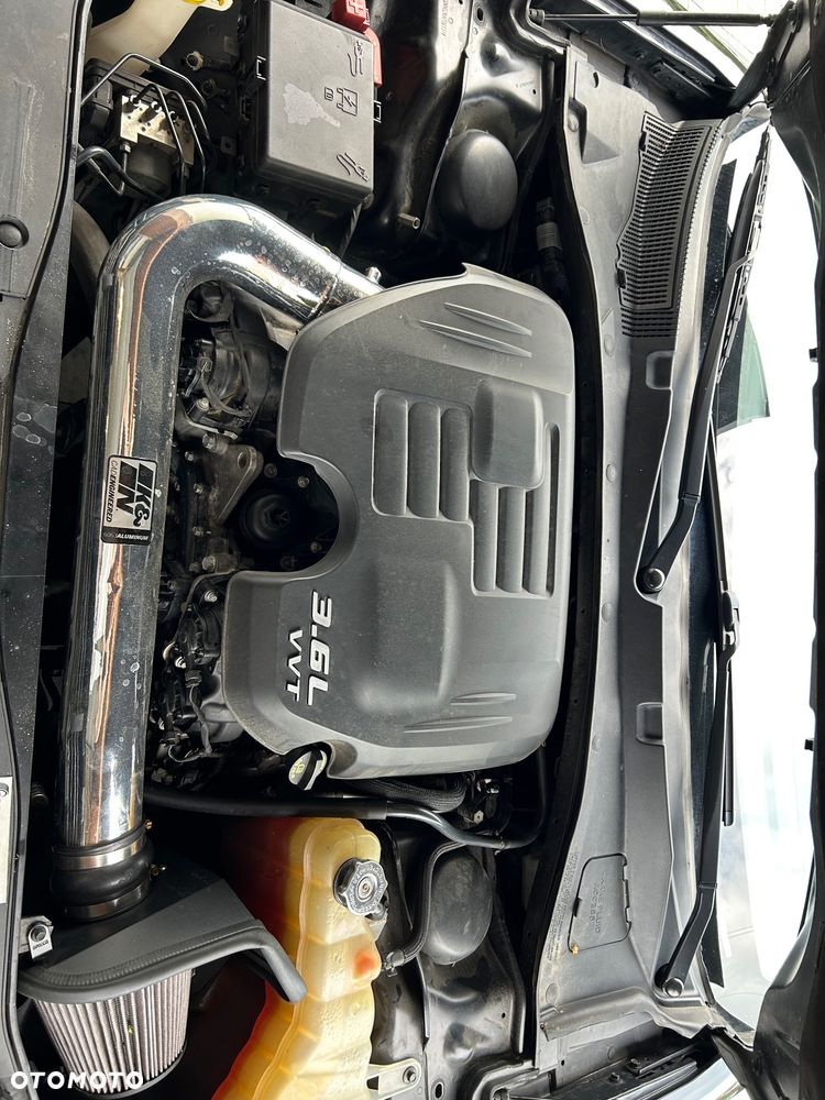 Dodge Charger 3.6 GT - 9