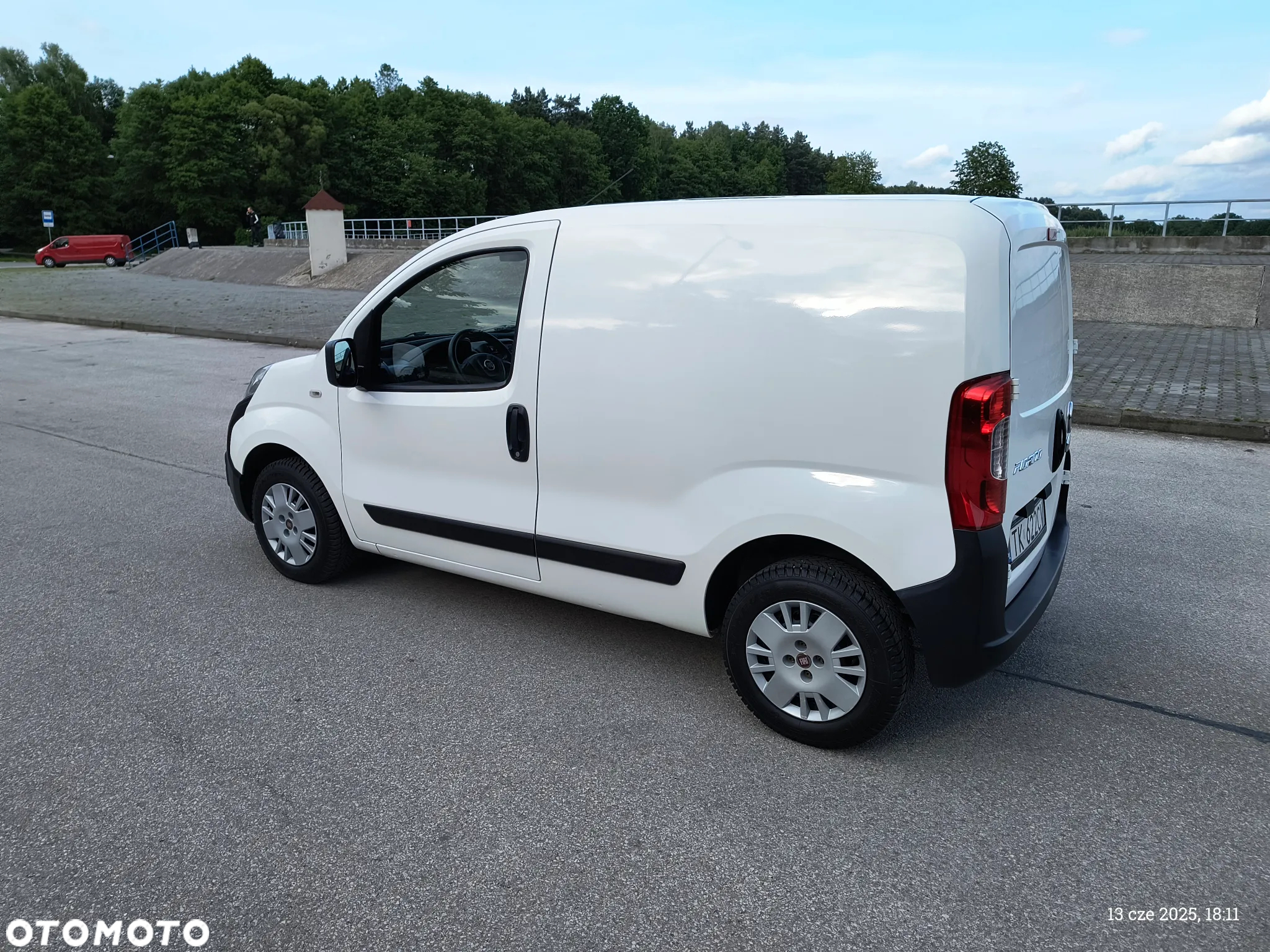 Fiat Fiorino - 15