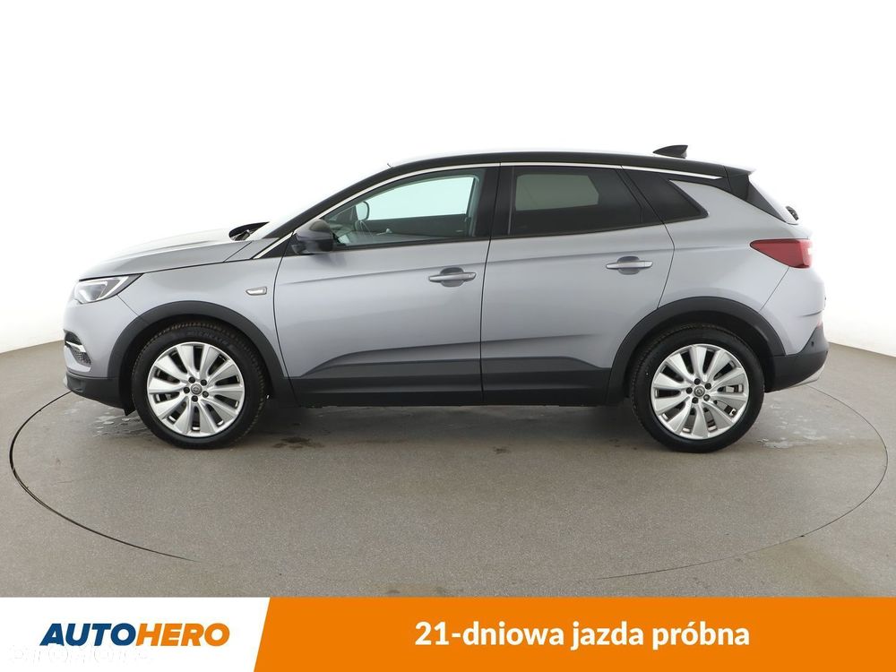Opel Grandland X - 3