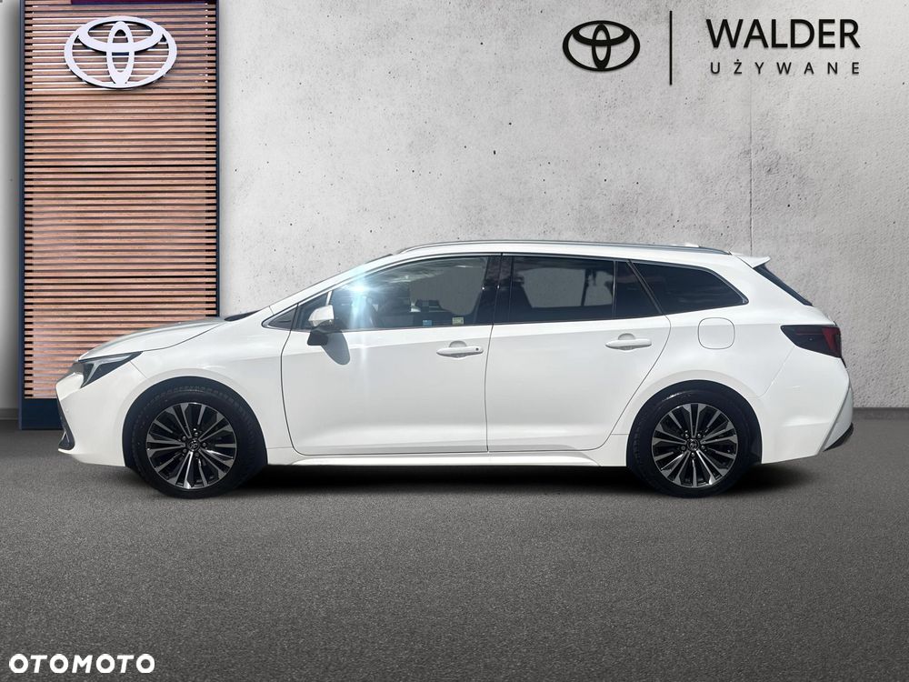 Toyota Corolla 1.8 Hybrid Style - 7