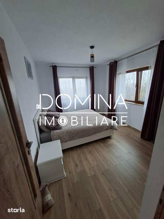 Vanzare proprietate deosebita, mobilata si utilata – Novaci, Sat Sit - Imagine principală: 3/10