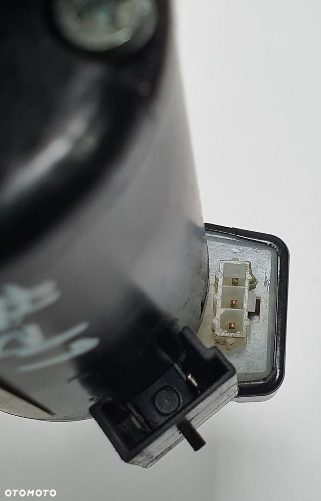 SILNICZEK REGULACJI FOTELA LEWY JAGUAR S-TYPE F60B-14C718-AA - 3