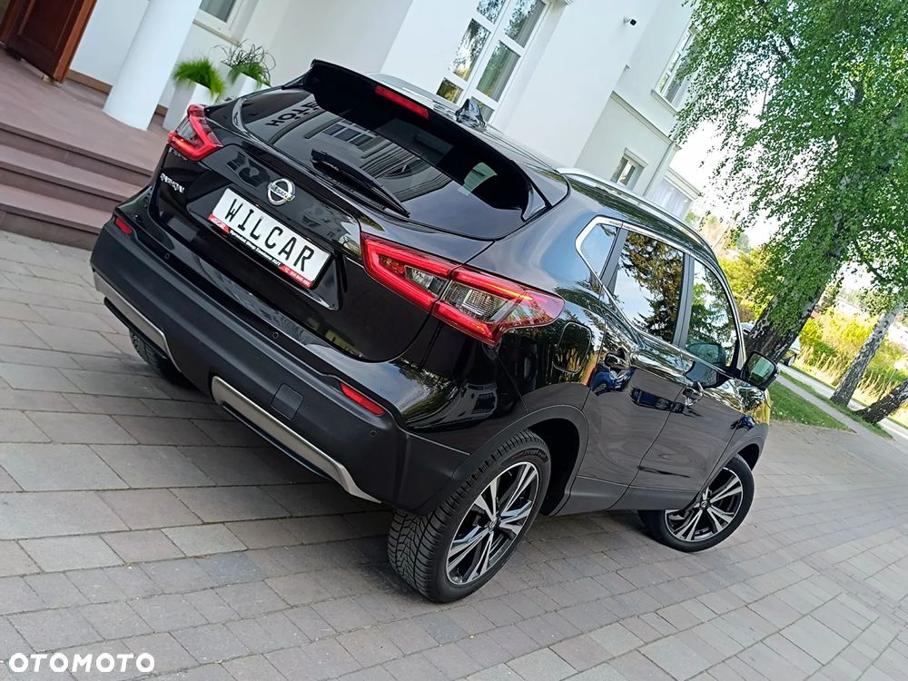 Nissan Qashqai 1.6 dCi Tekna S&S - 5