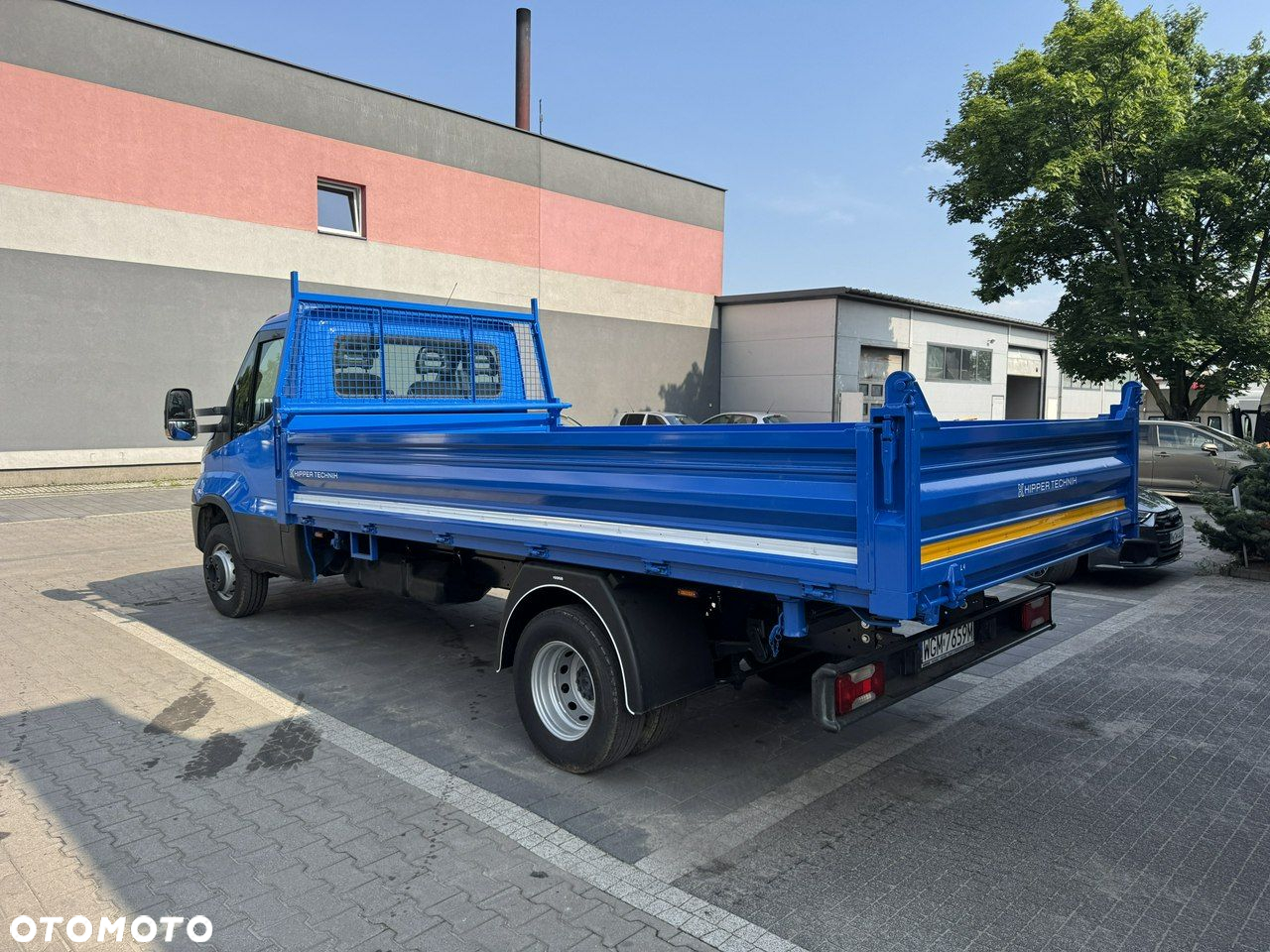Iveco Daily - 3
