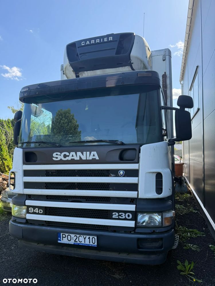Scania 94D
