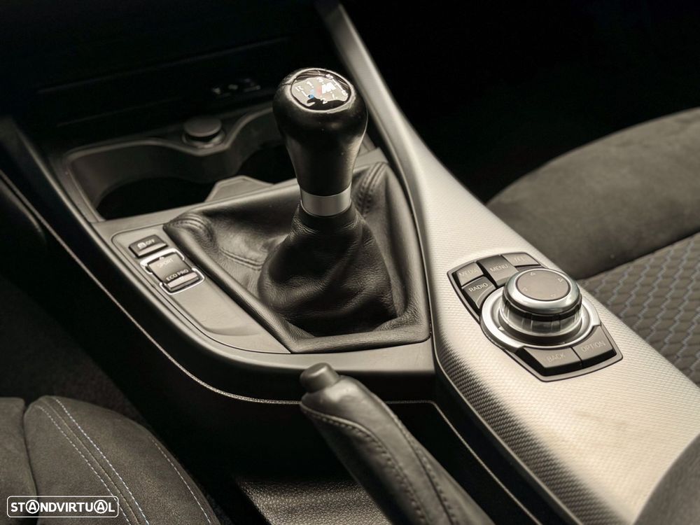 BMW 220 d Coupe Pack M - 40