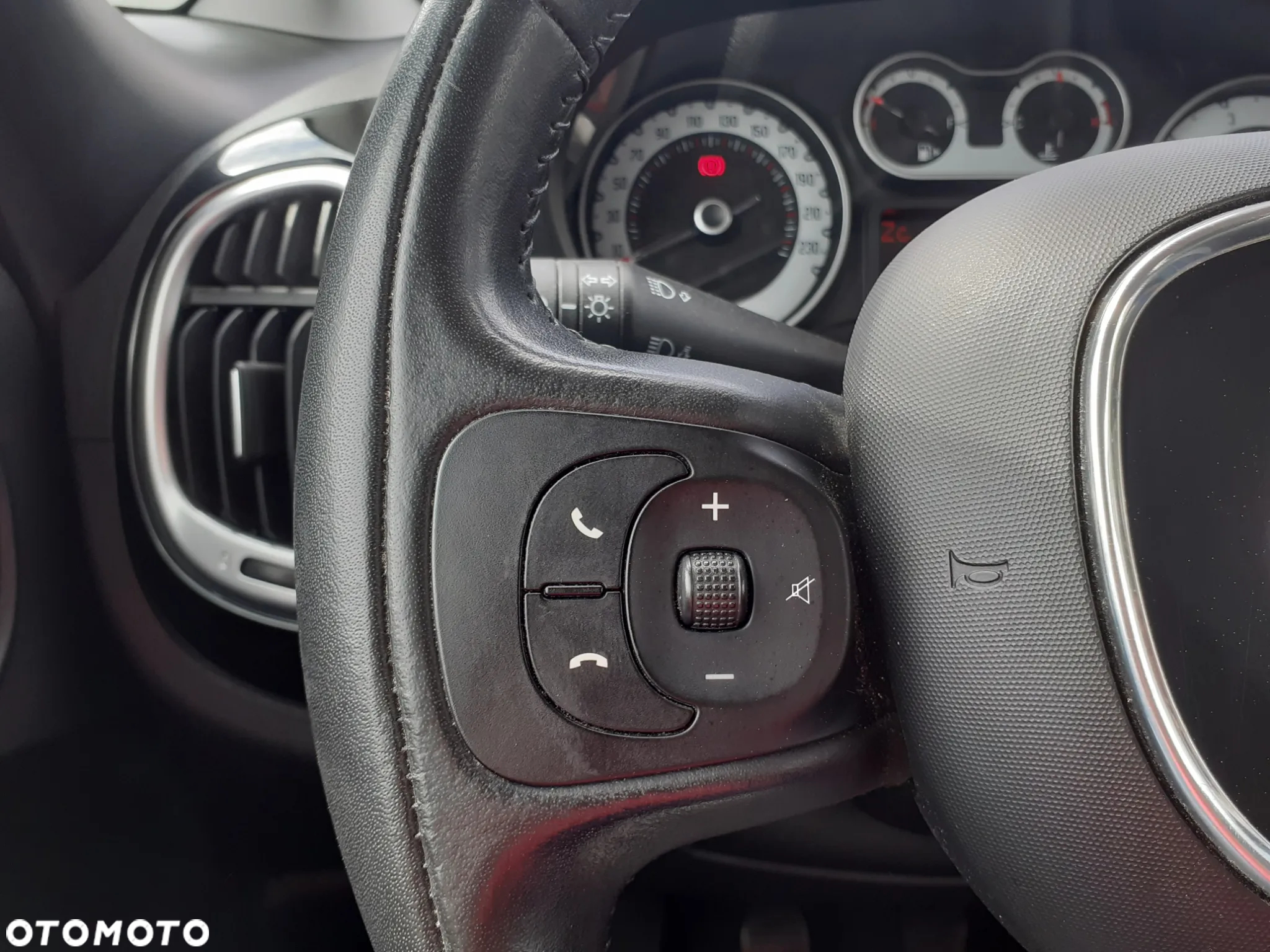 Fiat 500L - 11