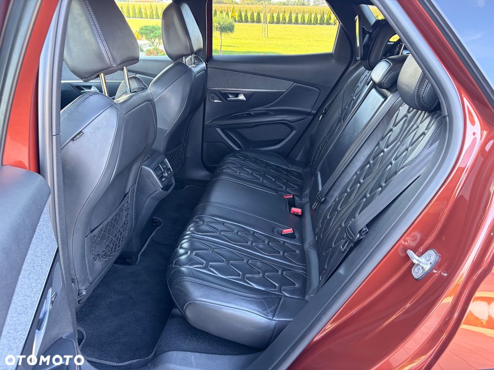 Peugeot 3008 e-HDi 115 ETG6 Stop&Start Allure - 12