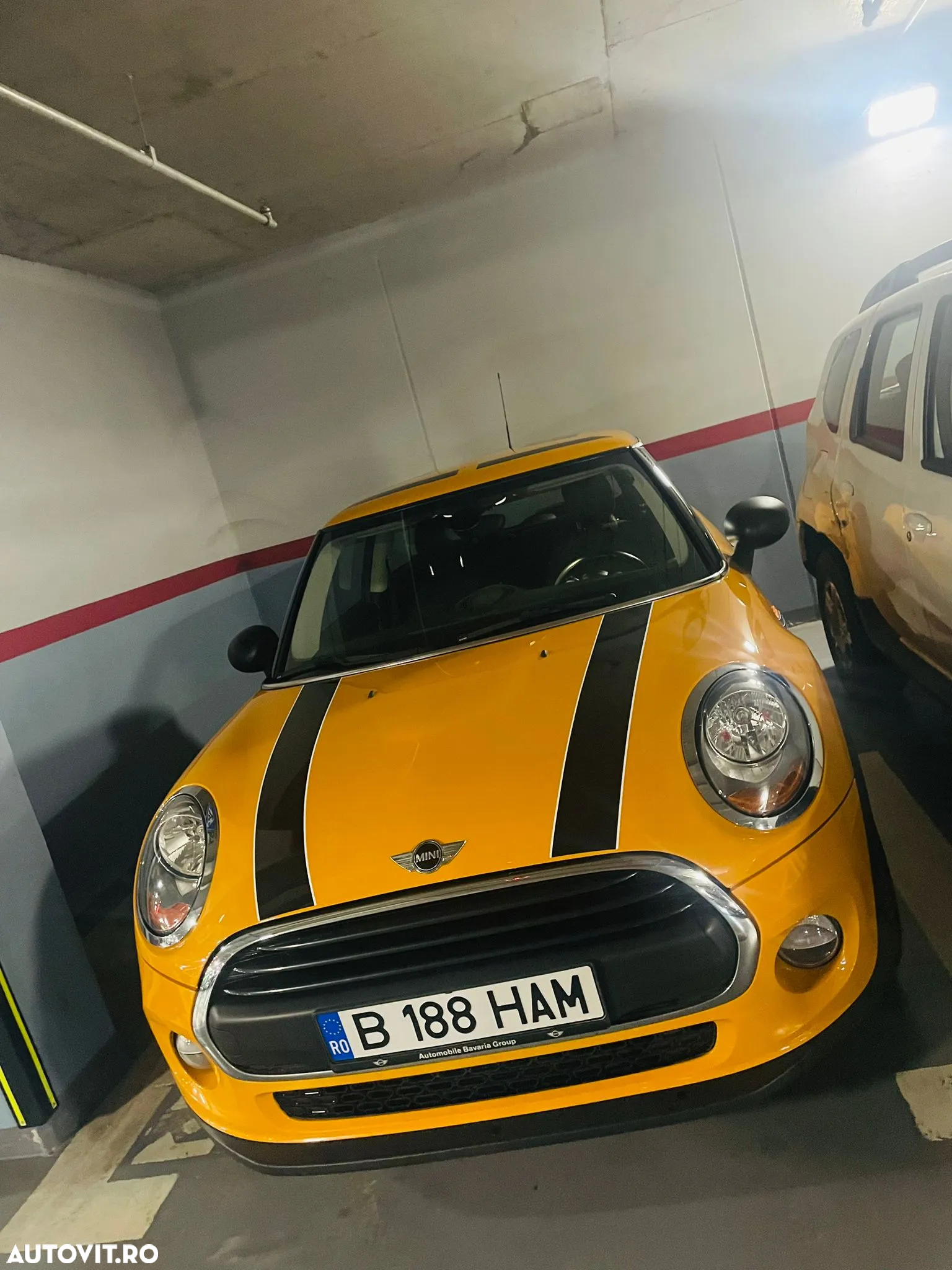 Mini ONE Standard - 10