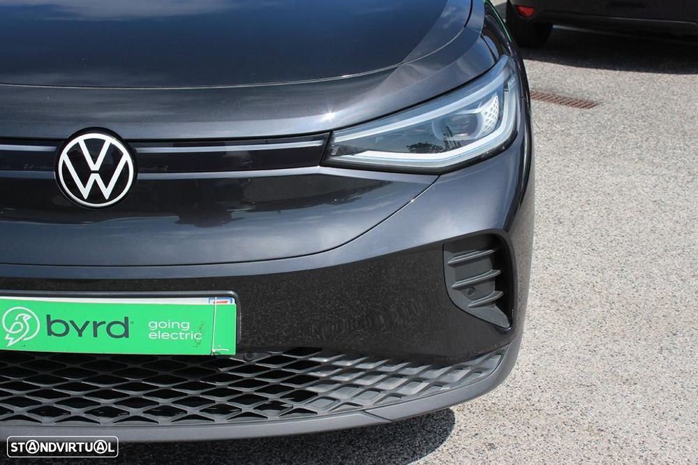 VW ID.4 77 kWh Pro Performance - 5