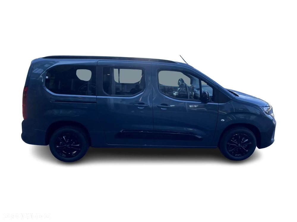 Fiat Doblo 1.5 BlueHDI S&S - 6