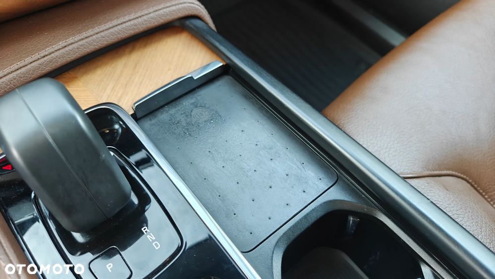 Volvo XC 90 T8 AWD Plug-In Hybrid Inscription 7os - 23