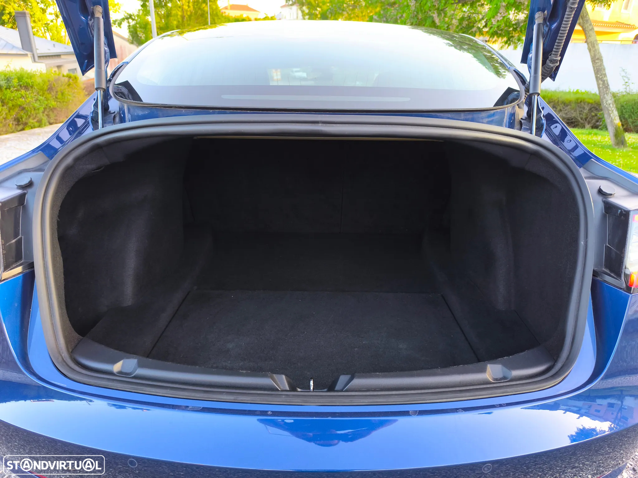 Tesla Model 3 AWD Dual Motor Performance - 12