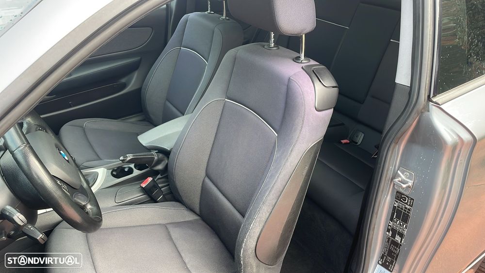 BMW 118 d Limited Edition Lifestyle - 16