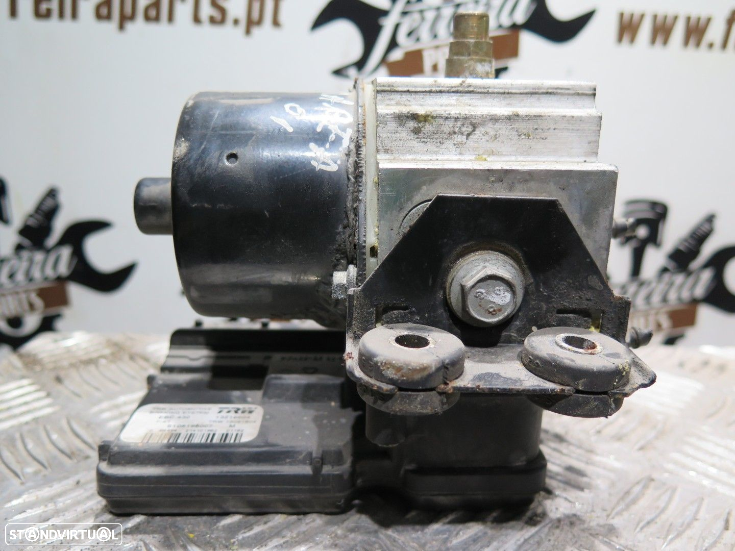 Modulo ABS Fiat Marea REF: 46558579 - 4