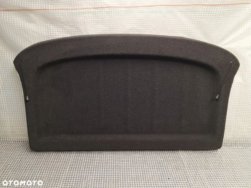 polka bagaznika tylna seat ateca 2016-2026 575867769 orginal demontaz - 1