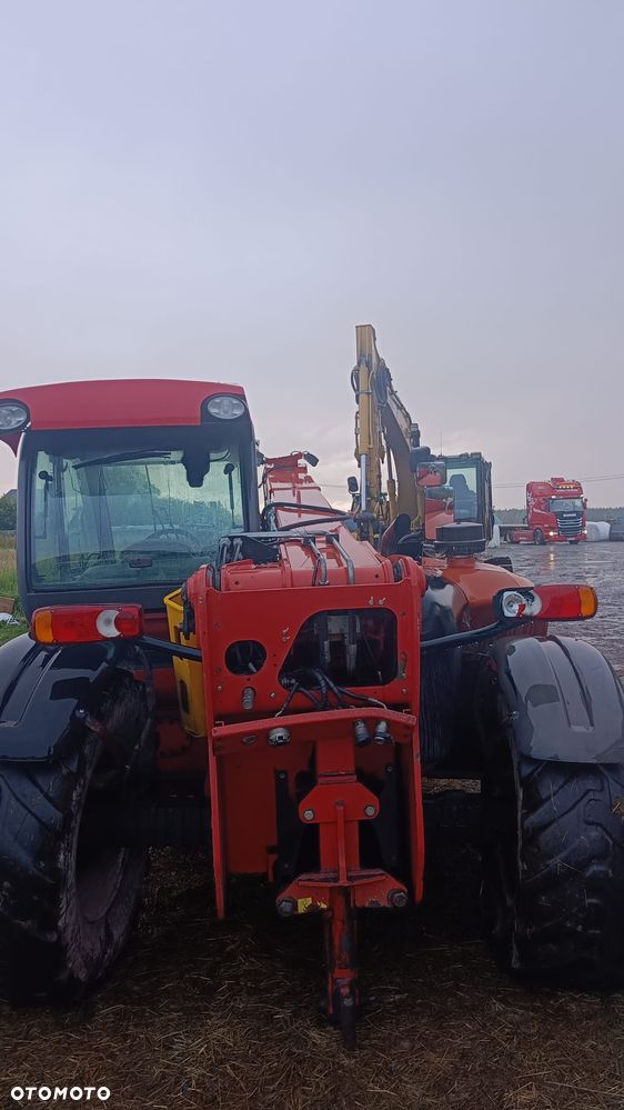 Manitou MLT 735 Ładowarka Teleskopowa - 3