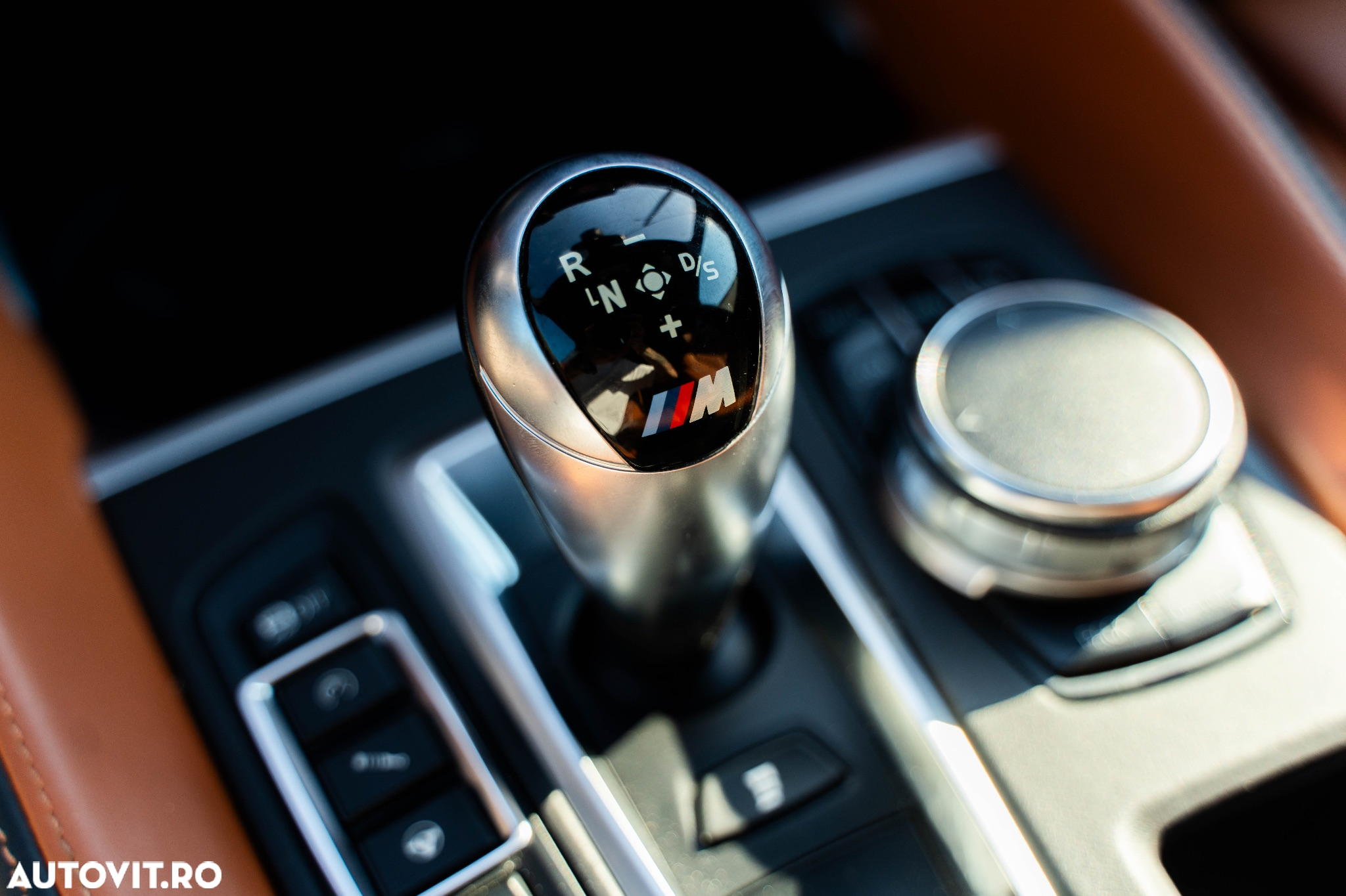 BMW X5 M Standard - 8