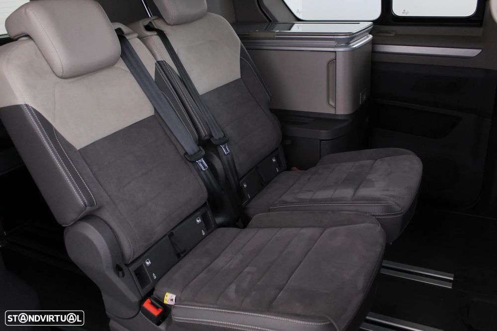 VW Multivan 2.0 TDI Life DSG - 16