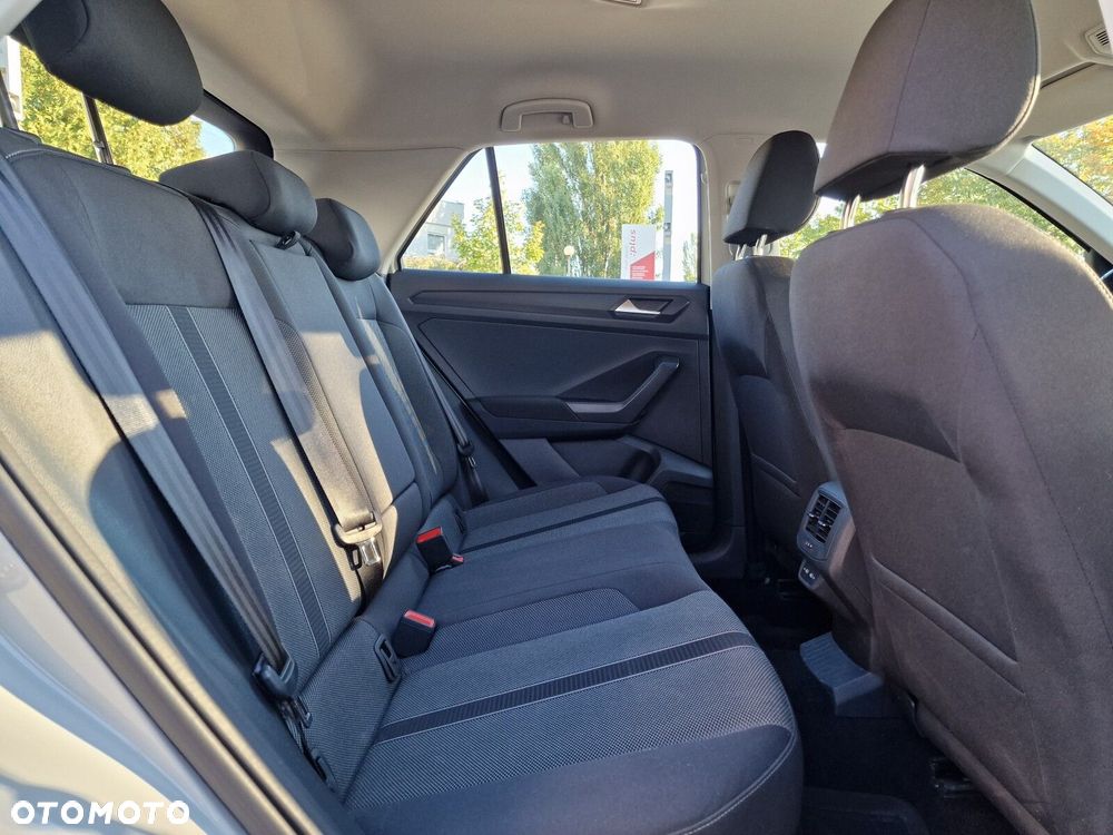 Volkswagen T-Roc 1.5 TSI Life DSG - 15