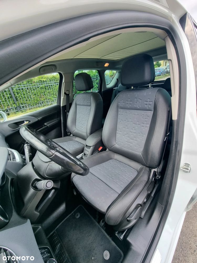 Opel Meriva 1.4 T Cosmo - 9