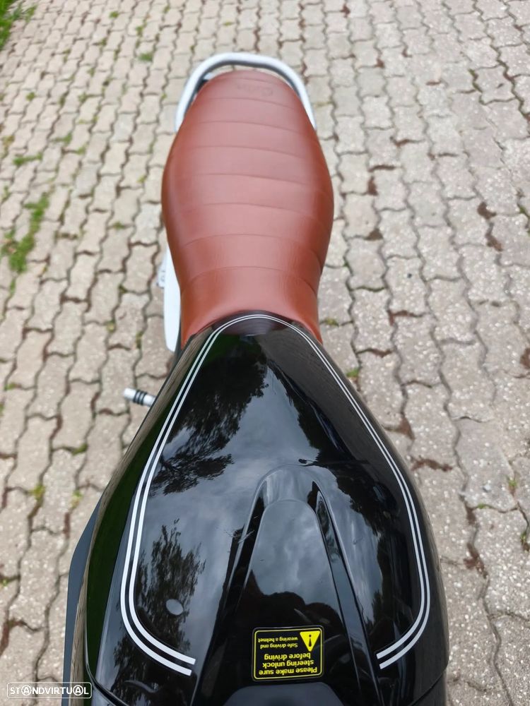 Super Soco TC 50 - 7